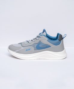 China Shoes 001 – Light Grey