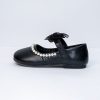 China Shoes 3616 - Black