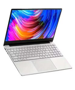 AKPAD 15.6-Inch IPS Display Laptop