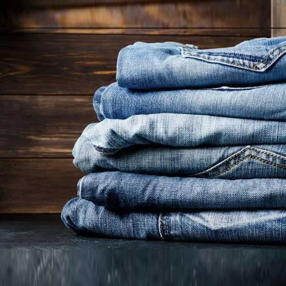 Denim Collection
