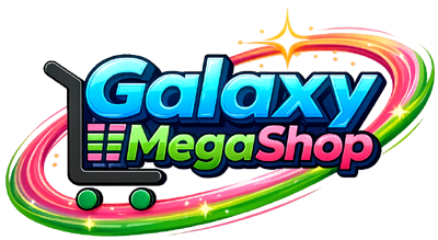 Galaxy Mega Shop